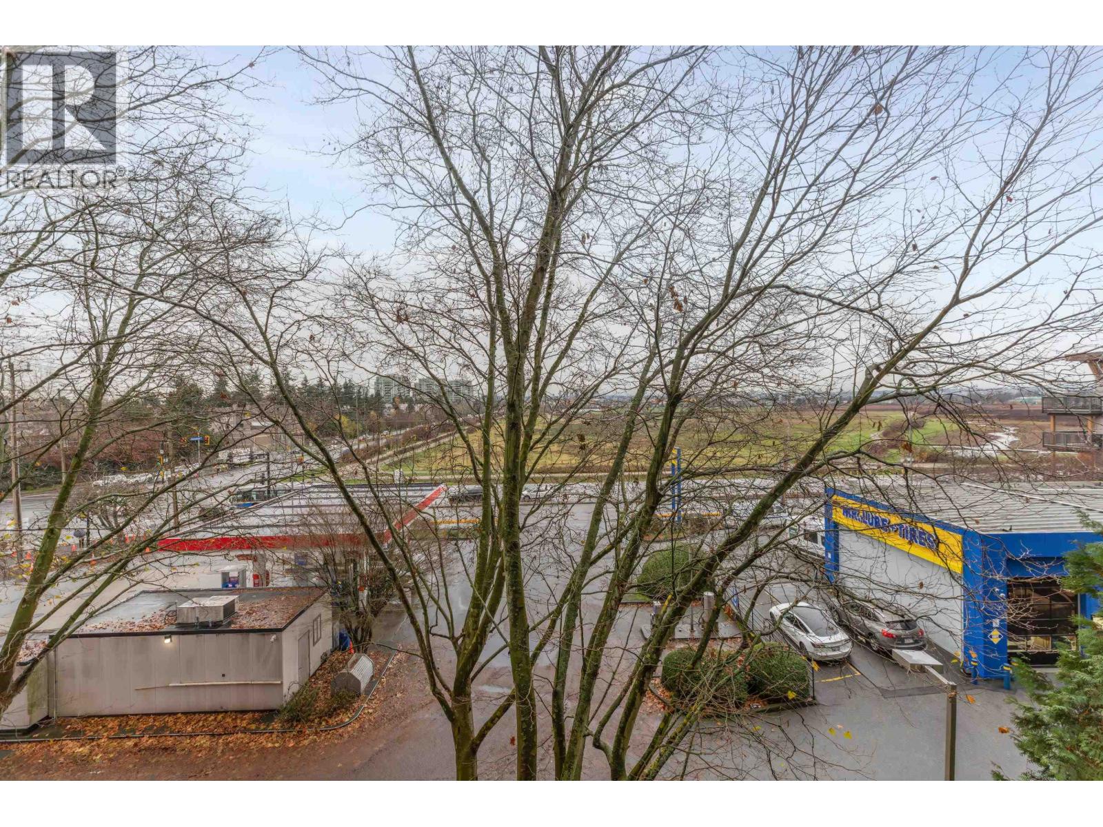 #506-9171 FERNDALE Road, Richmond