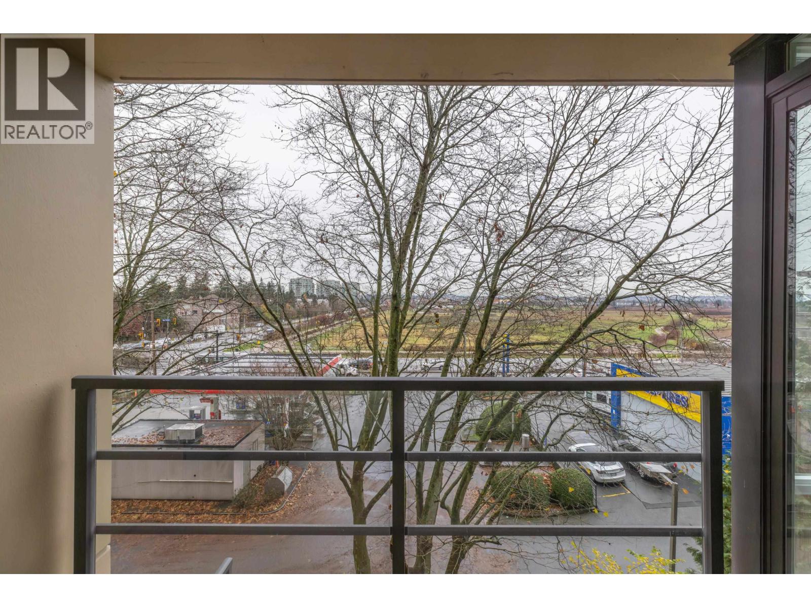 #506-9171 FERNDALE Road, Richmond