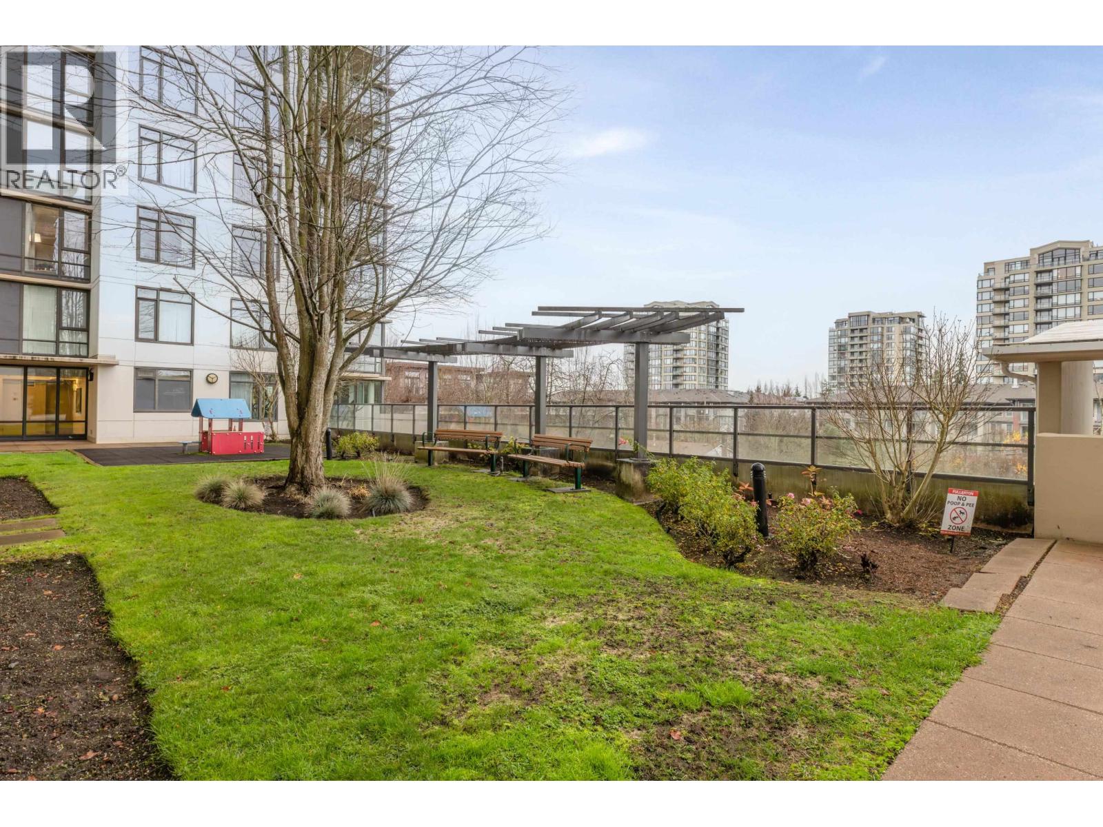 #506-9171 FERNDALE Road, Richmond