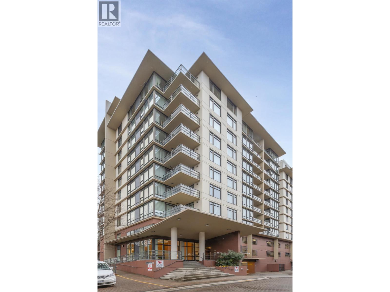 #506-9171 FERNDALE Road, Richmond
