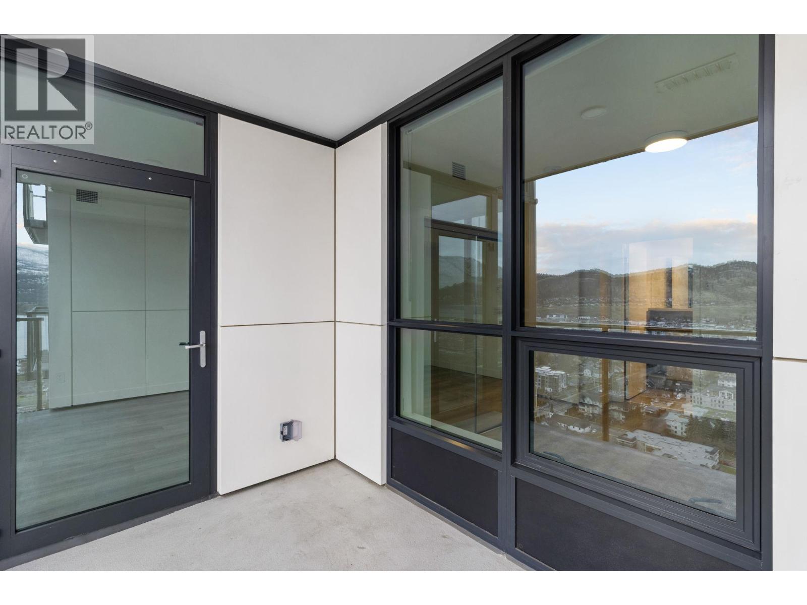 2808 1488 Bertram Street, Kelowna