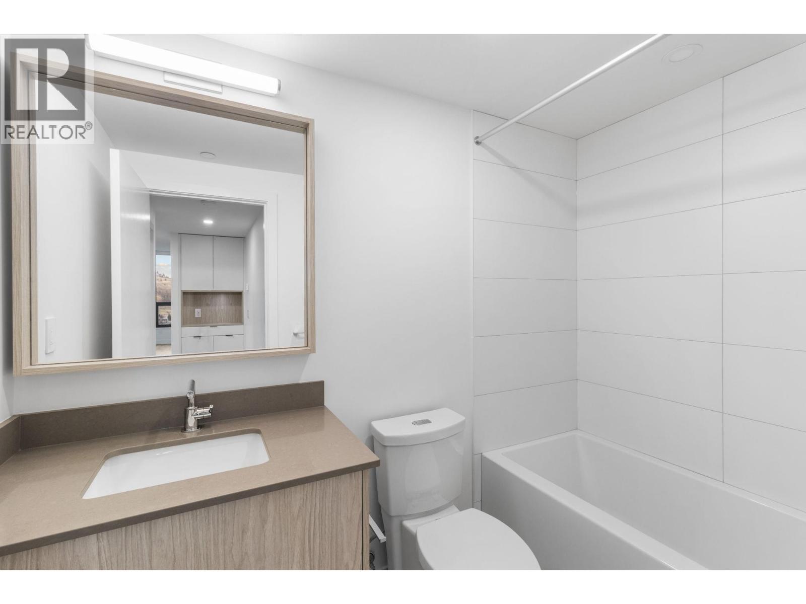 2808 1488 Bertram Street, Kelowna