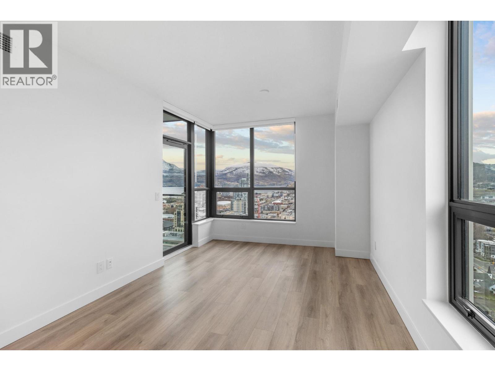 2808 1488 Bertram Street, Kelowna