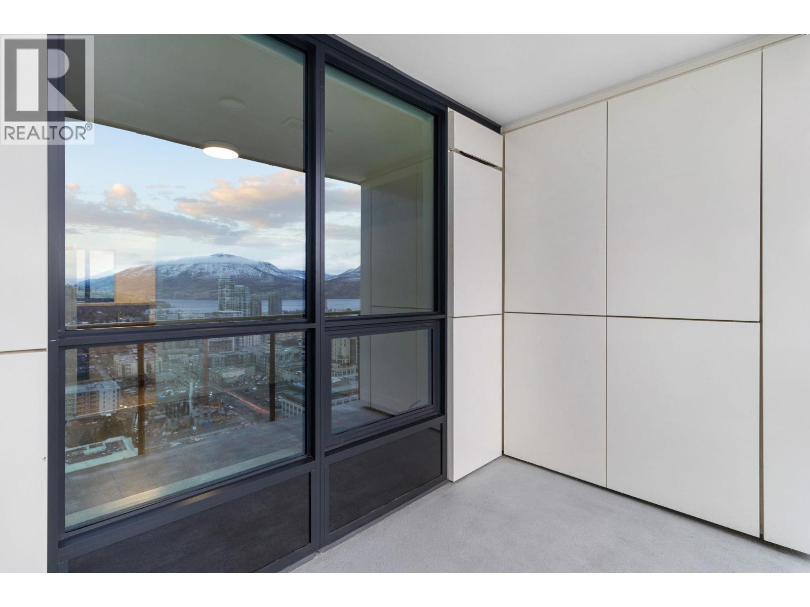 2808 1488 Bertram Street, Kelowna