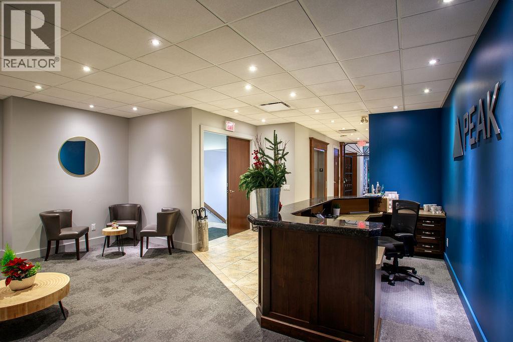 200 1455 Ellis Street, Kelowna