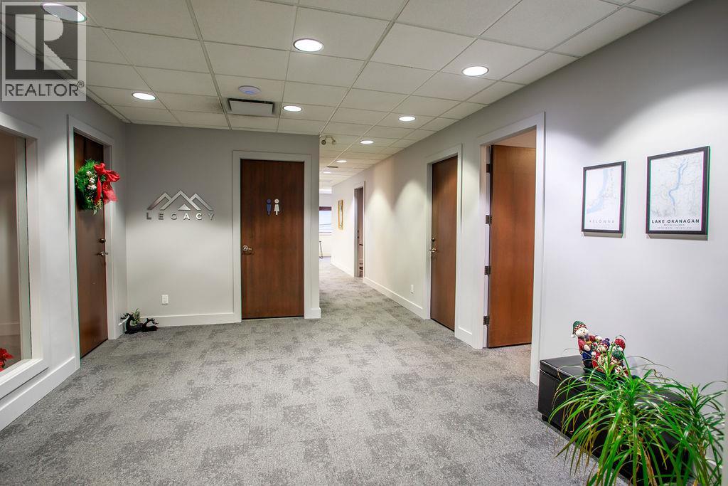 200 1455 Ellis Street, Kelowna