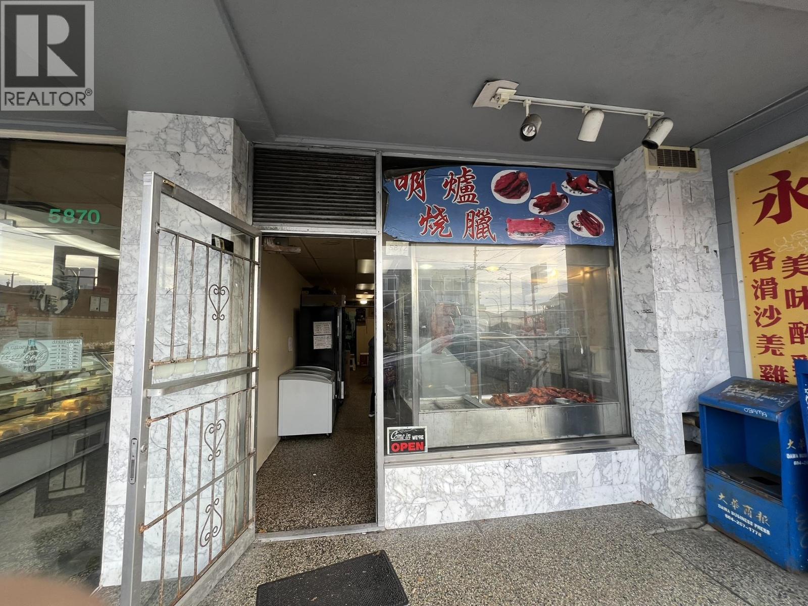 Retail in Vancouver - Image 6