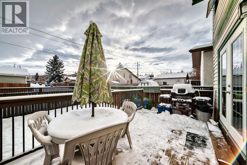 Single Family House for Sale in  Macewan Drive NW MacEwan Glen Calgary 