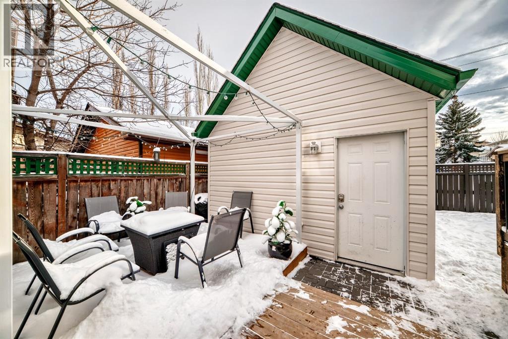 Single Family House for Sale in  Macewan Drive NW MacEwan Glen Calgary 