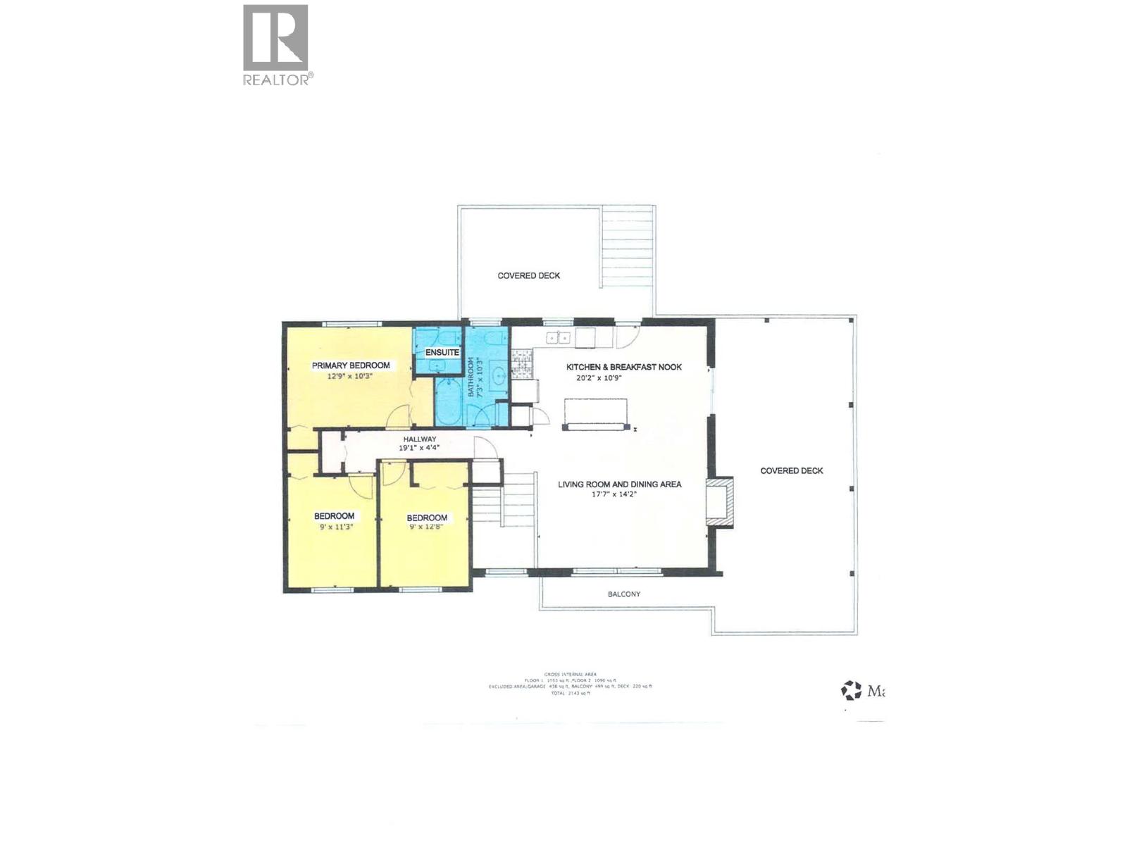 2225 Birch Street, Creston