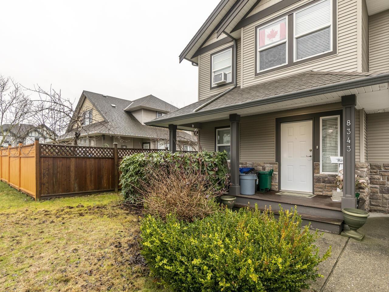 8343 HARRIS Street - photo 2