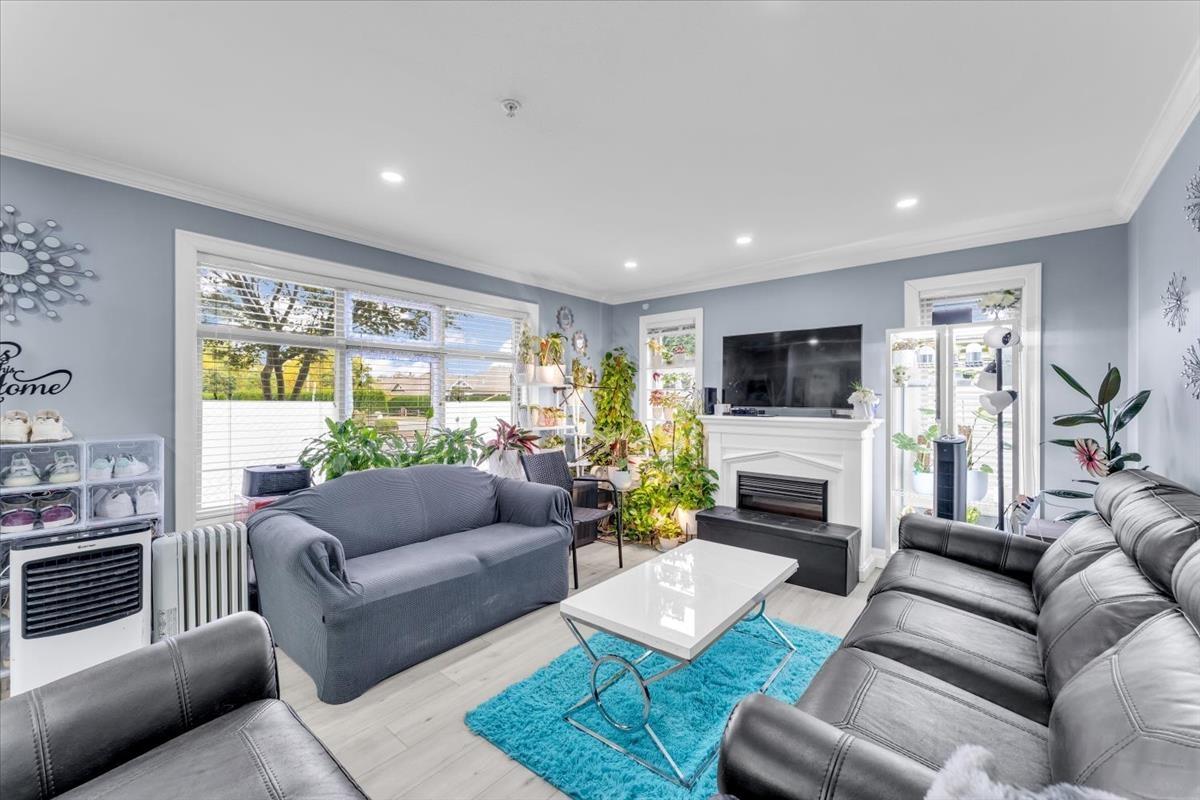 103 45753 STEVENSON ROAD, Sardis East Vedder, Chilliwack