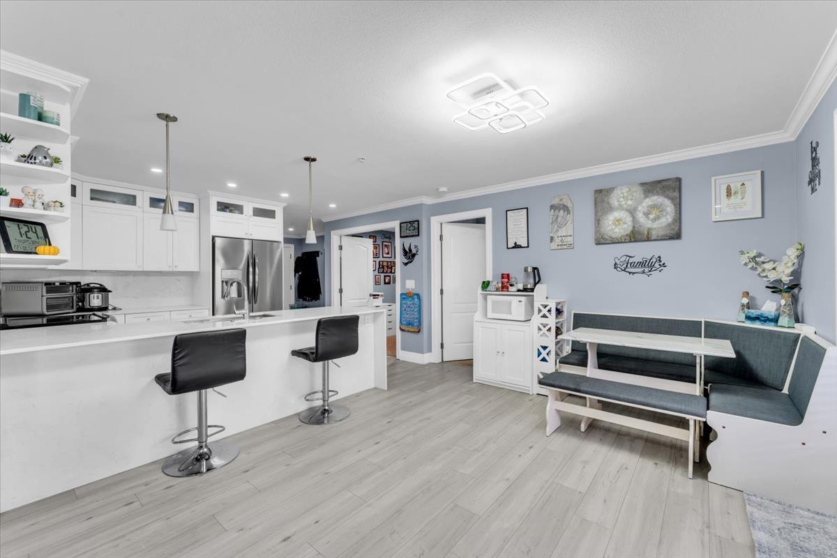 103 45753 STEVENSON ROAD, Sardis East Vedder, Chilliwack