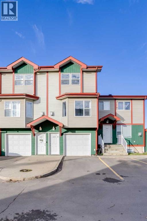 201 Arabian Drive, Fort McMurray