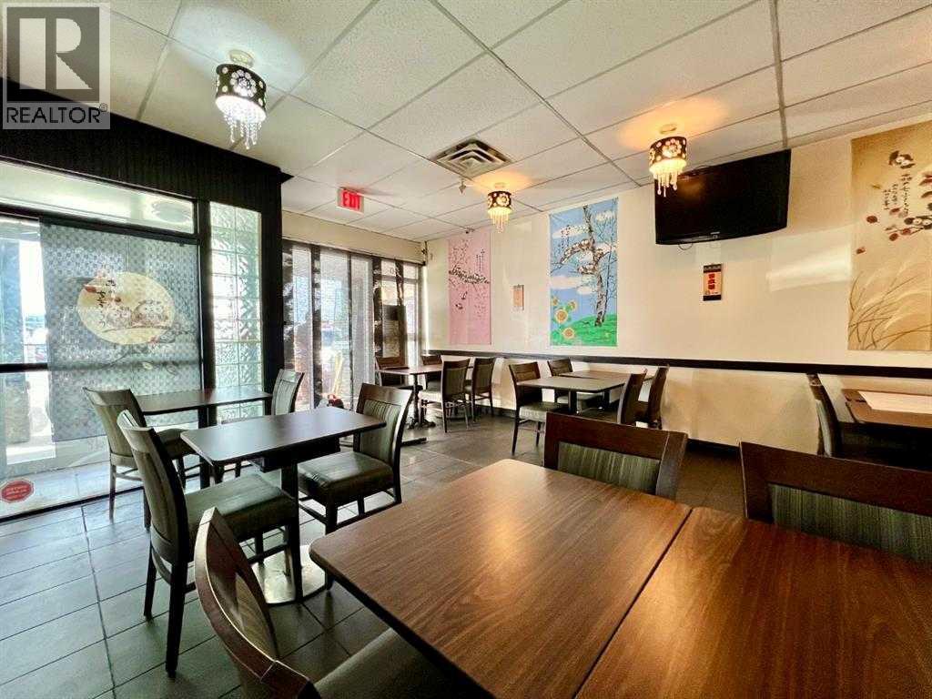 Business for Sale in   Street NE Marlborough Calgary 