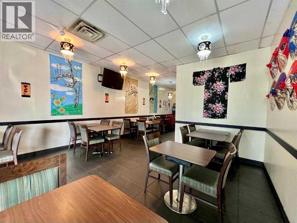 Business for Sale in   Street NE Marlborough Calgary 
