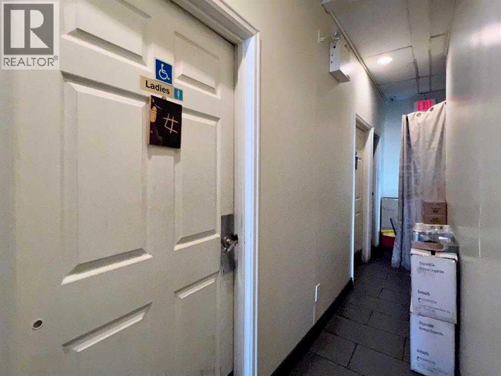 Business for Sale in   Street NE Marlborough Calgary 