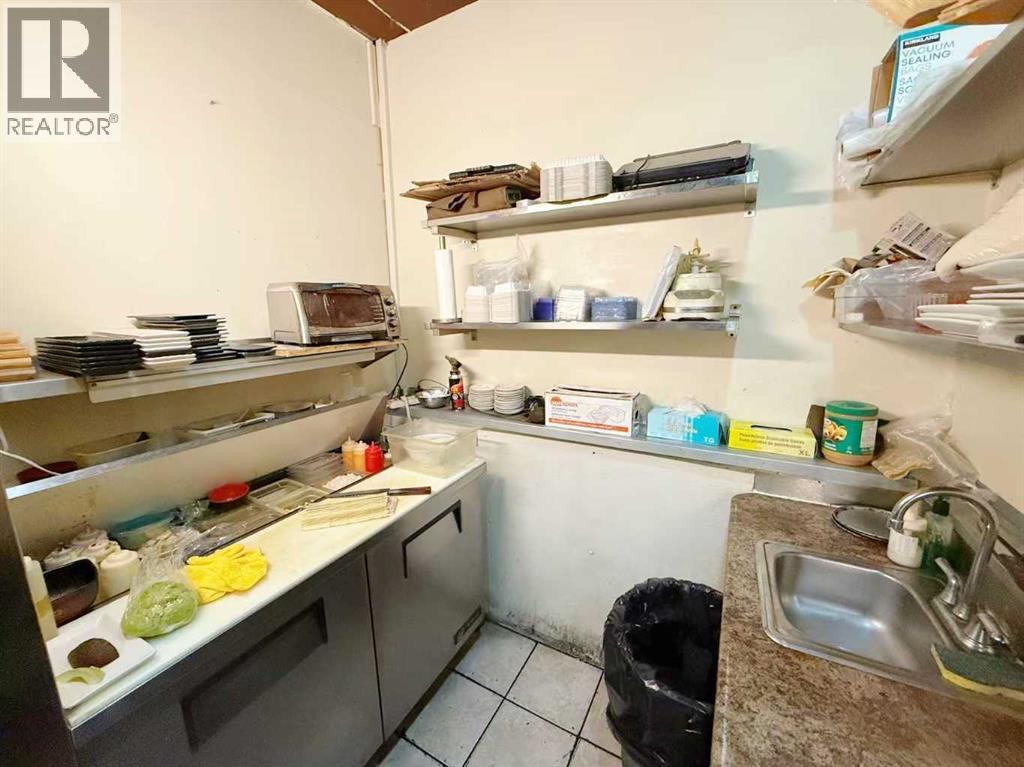 Business for Sale in   Street NE Marlborough Calgary 