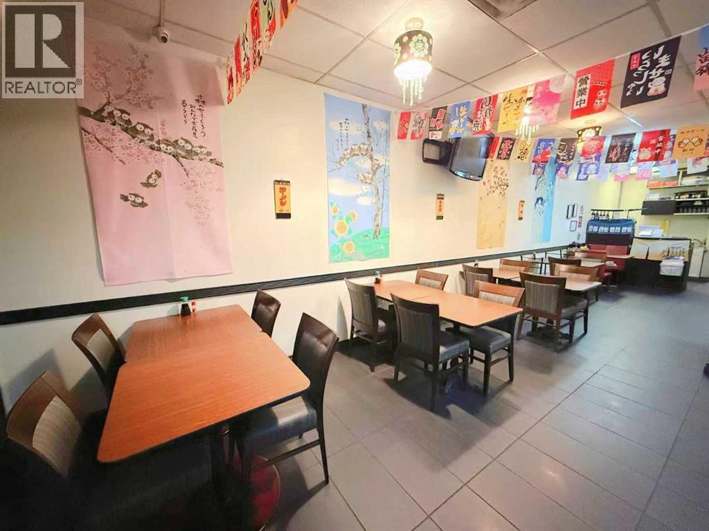 Business for Sale in   Street NE Marlborough Calgary 