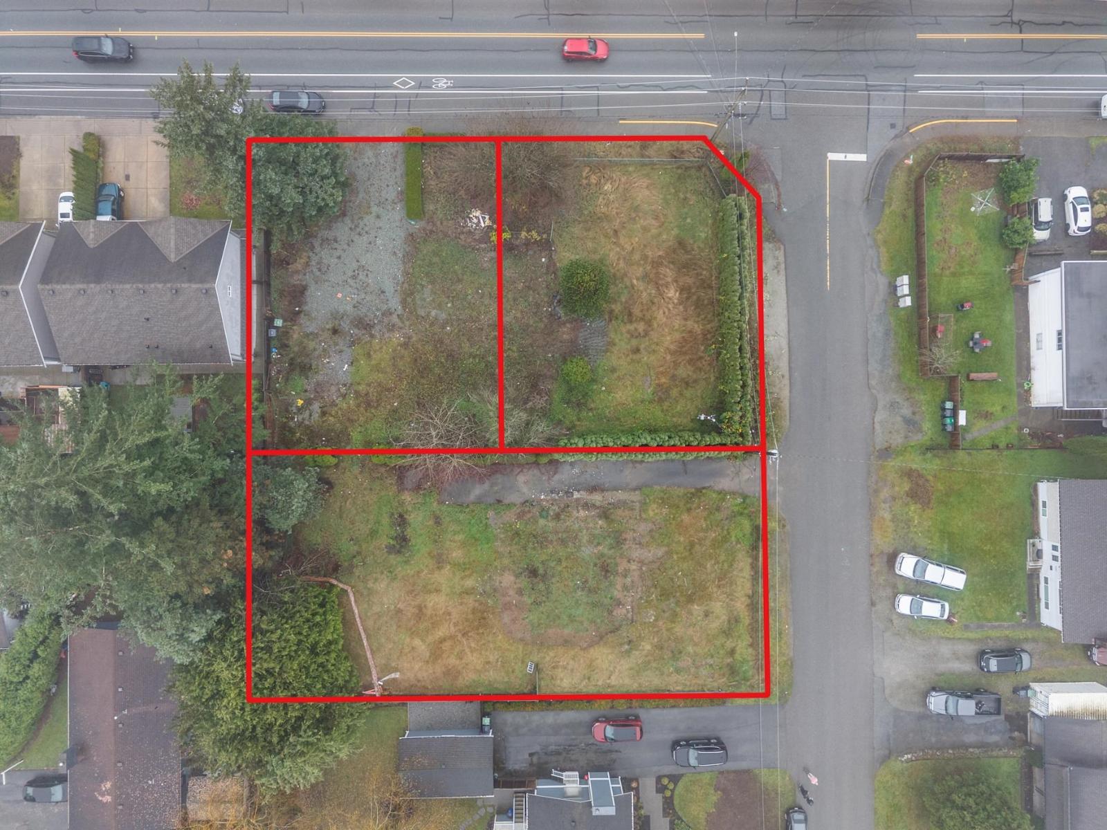 LOT B 26744 32 AVENUE, Langley