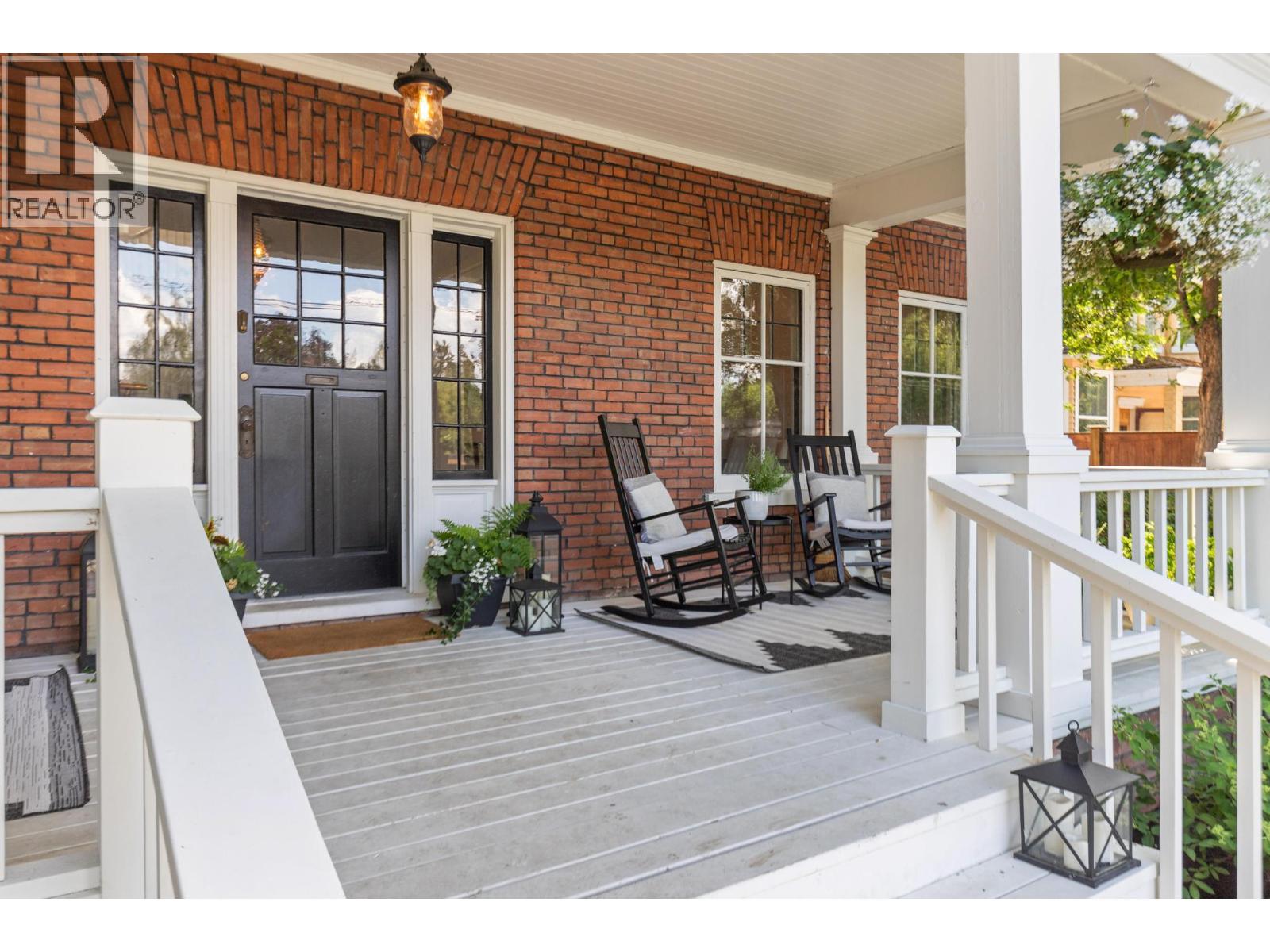  1001 Lawrence Avenue, Kelowna