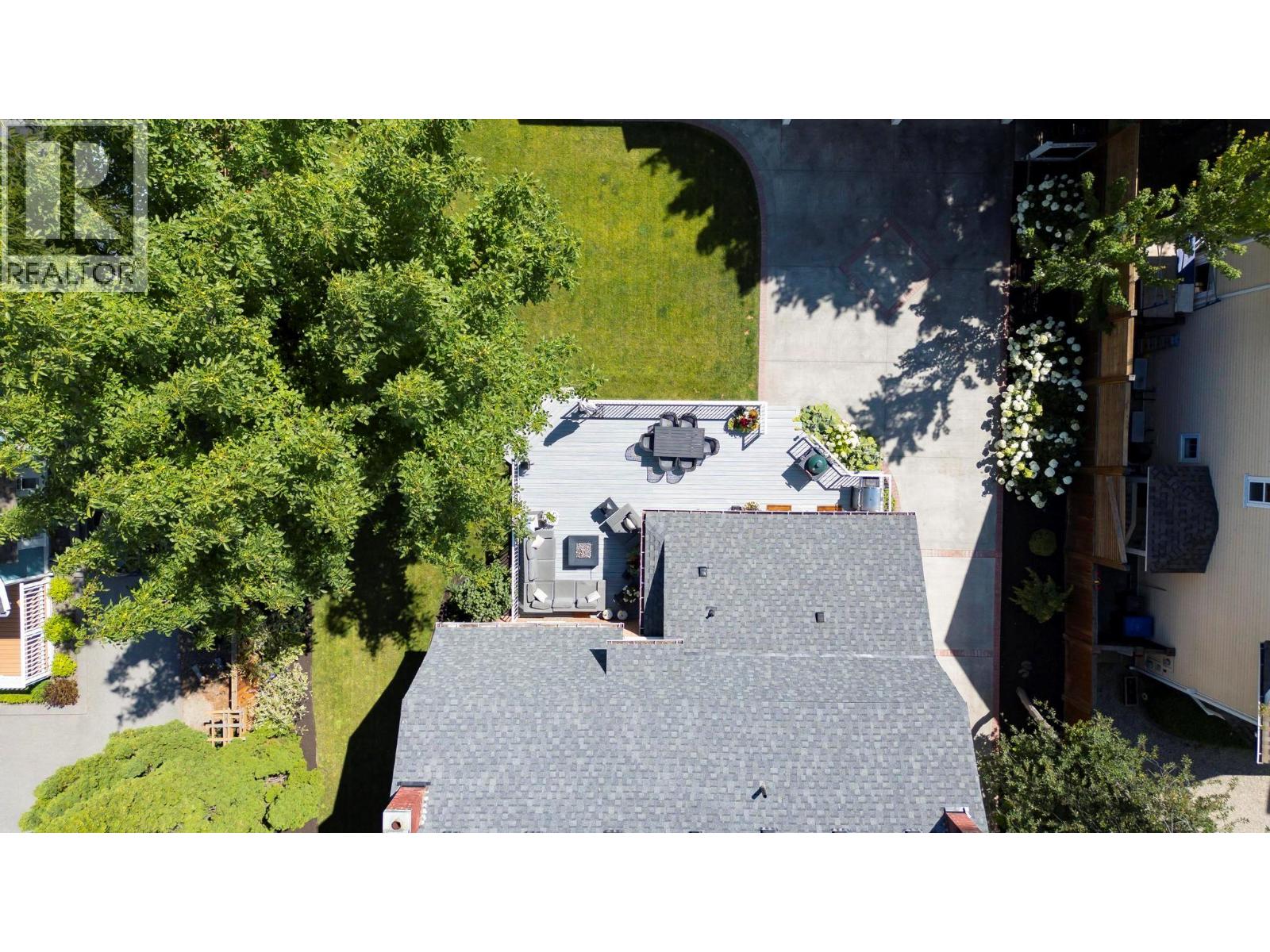  1001 Lawrence Avenue, Kelowna