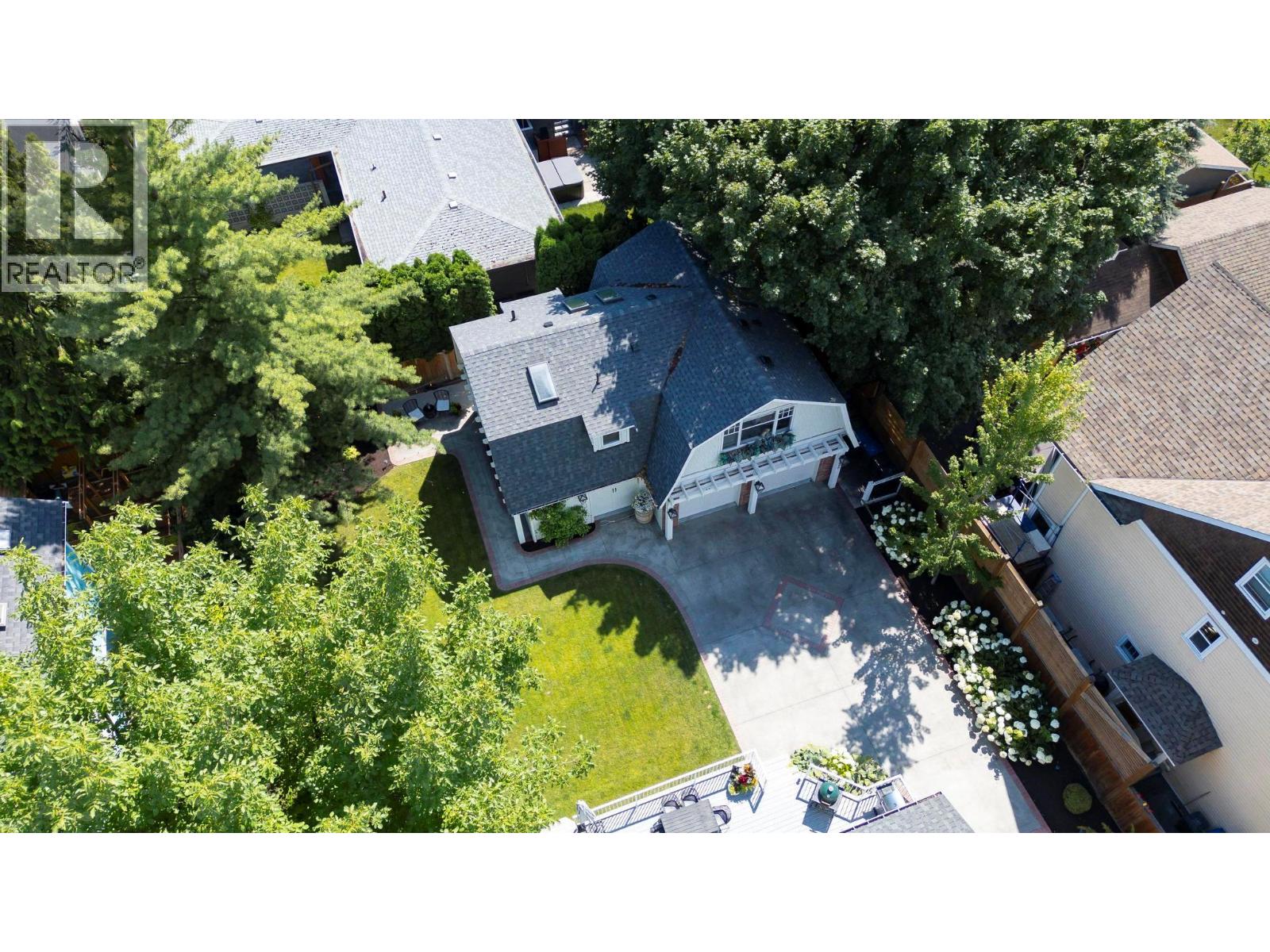  1001 Lawrence Avenue, Kelowna