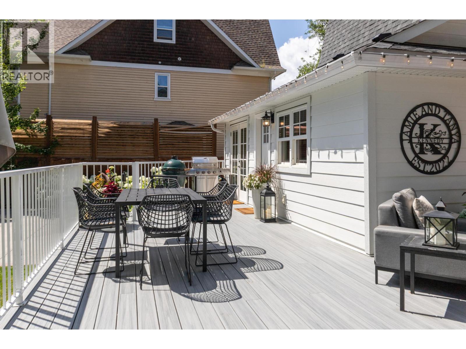  1001 Lawrence Avenue, Kelowna