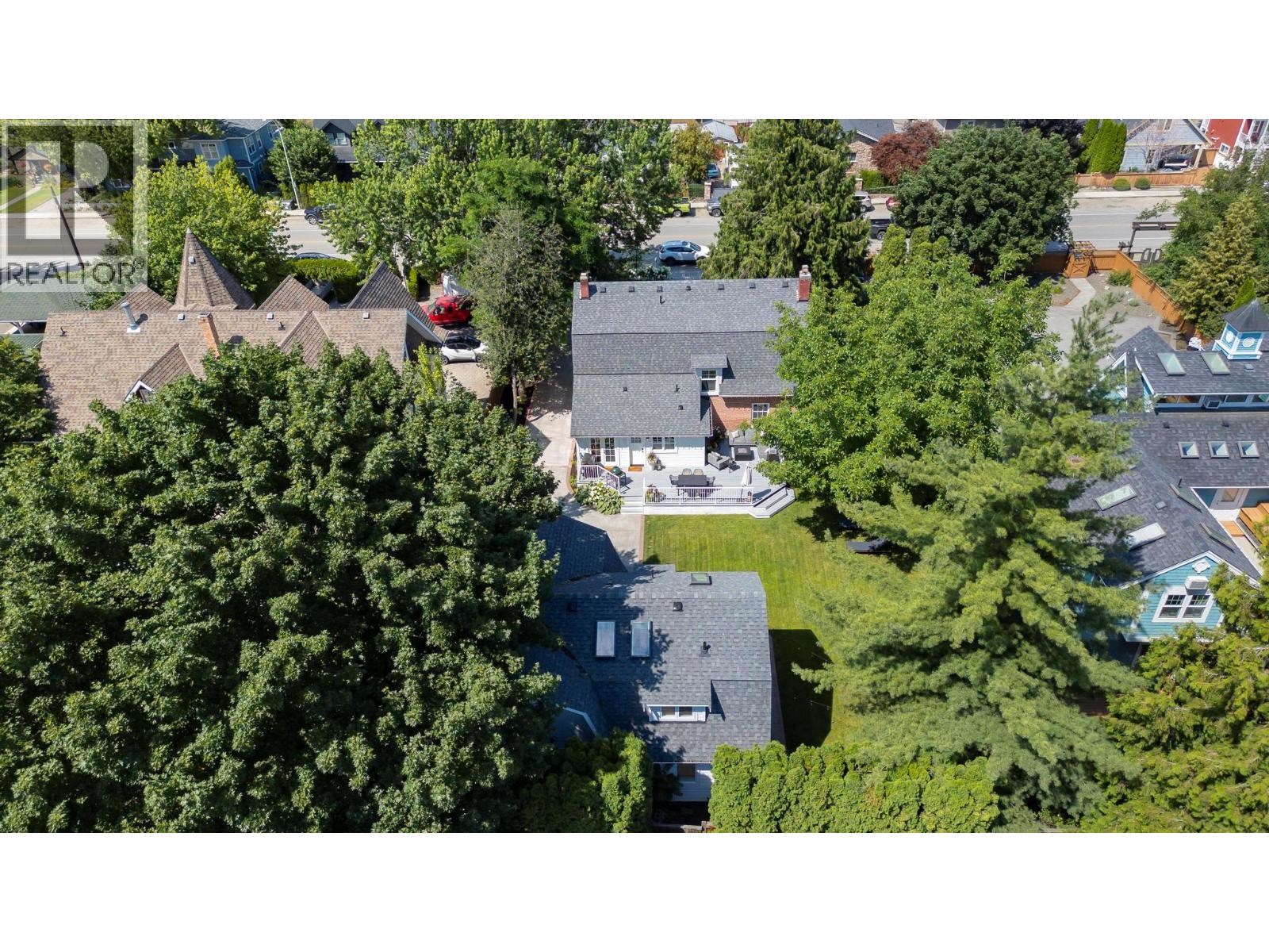  1001 Lawrence Avenue, Kelowna