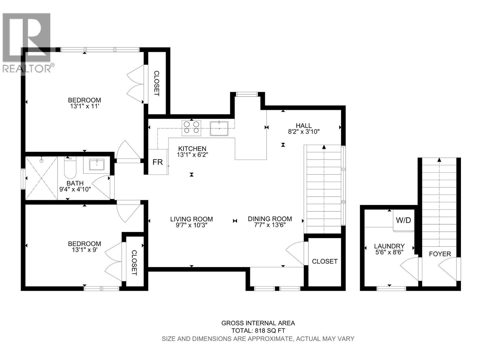  1001 Lawrence Avenue, Kelowna