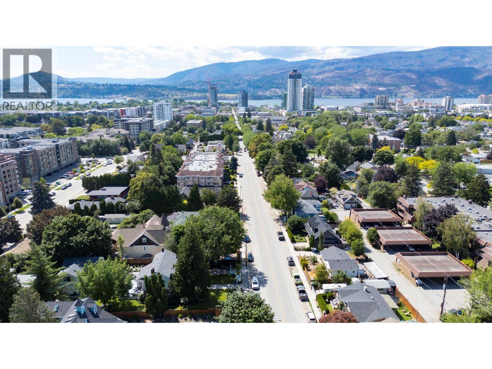  1001 Lawrence Avenue, Kelowna