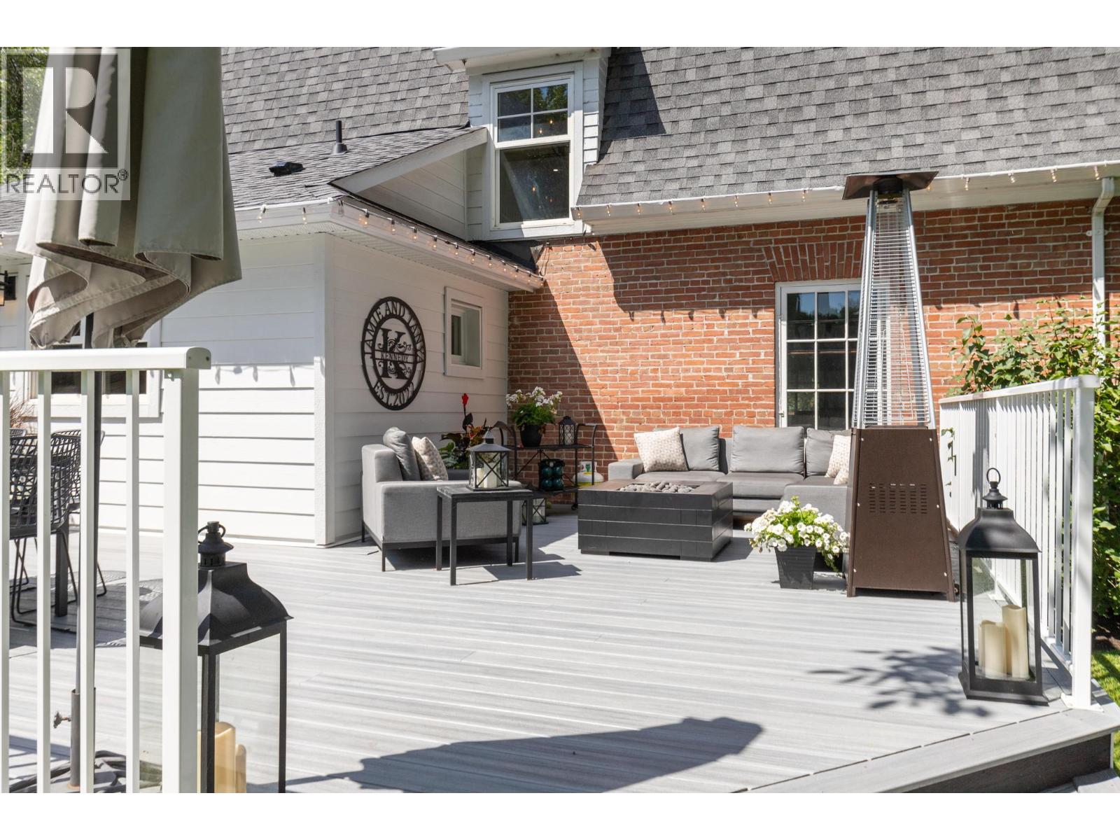  1001 Lawrence Avenue, Kelowna