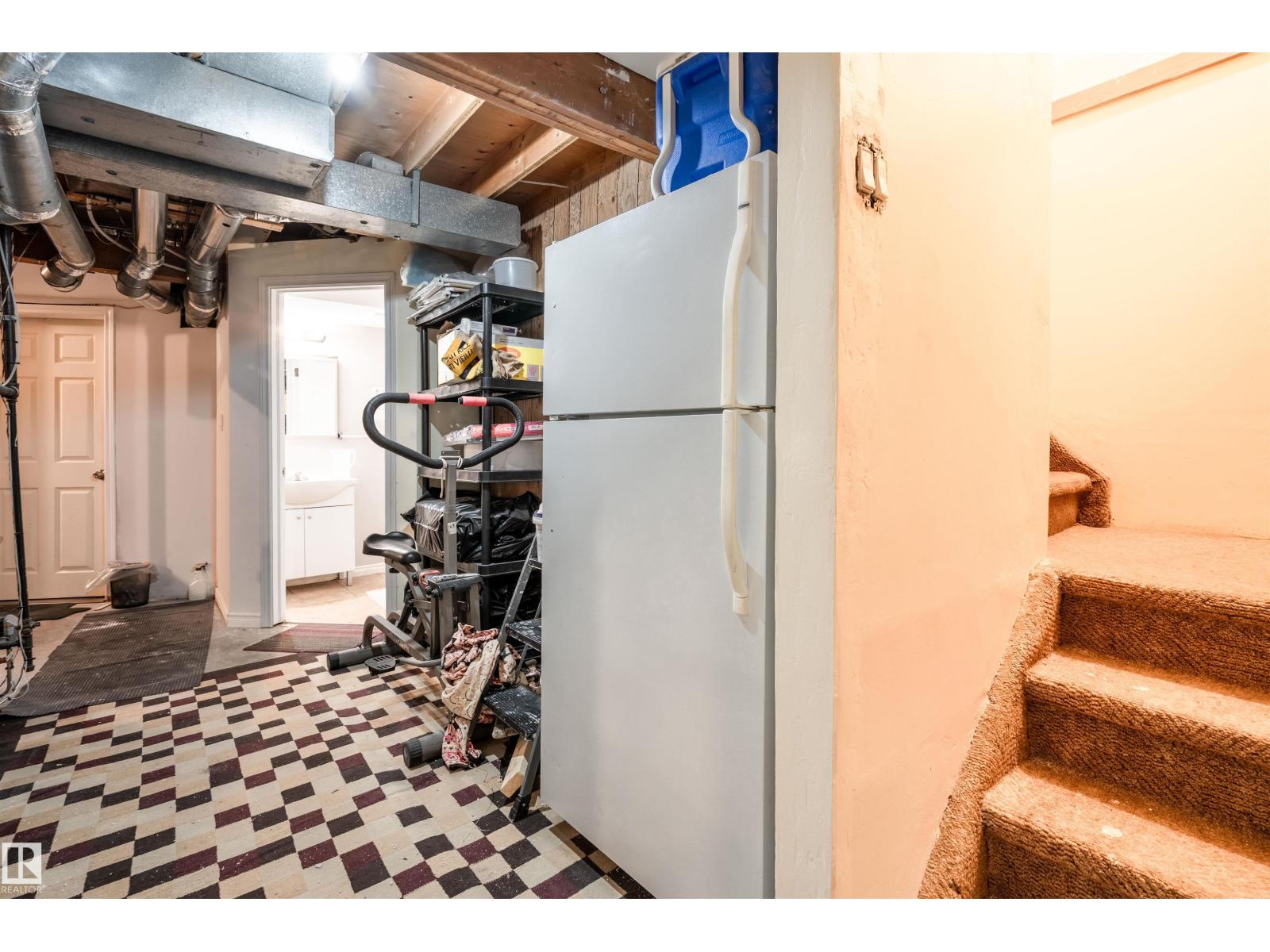 644 SADDLEBACK RD NW, Edmonton