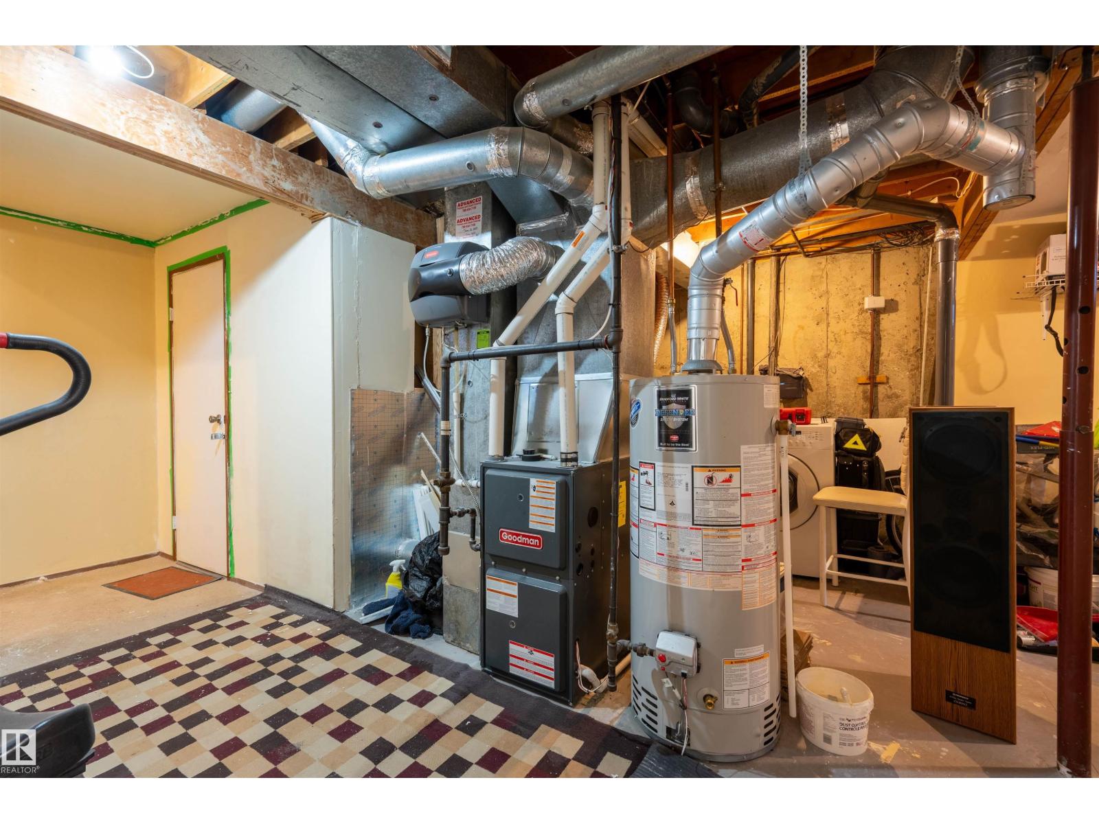 644 SADDLEBACK RD NW, Edmonton