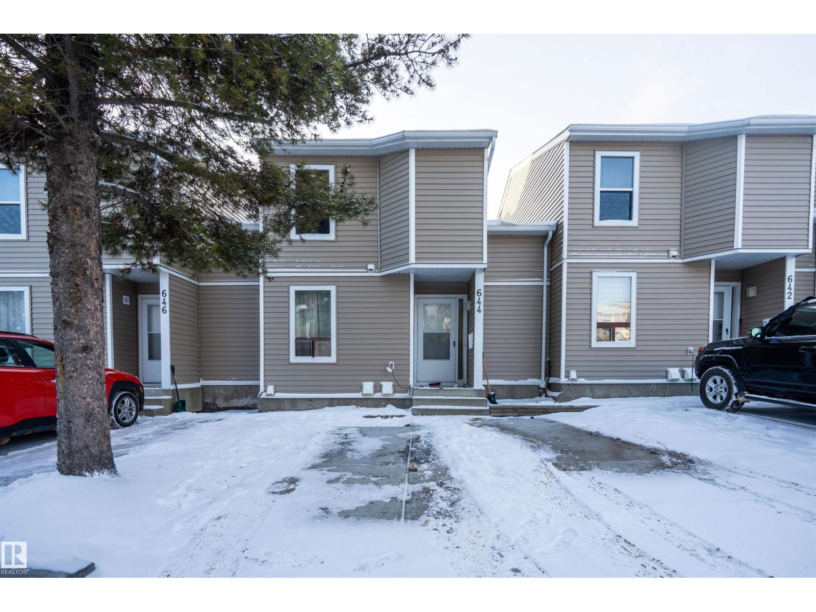 644 SADDLEBACK RD NW, Edmonton