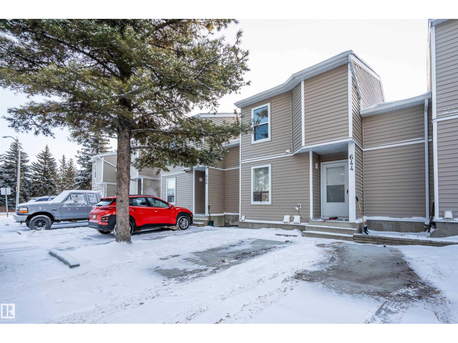 644 SADDLEBACK RD NW, Edmonton