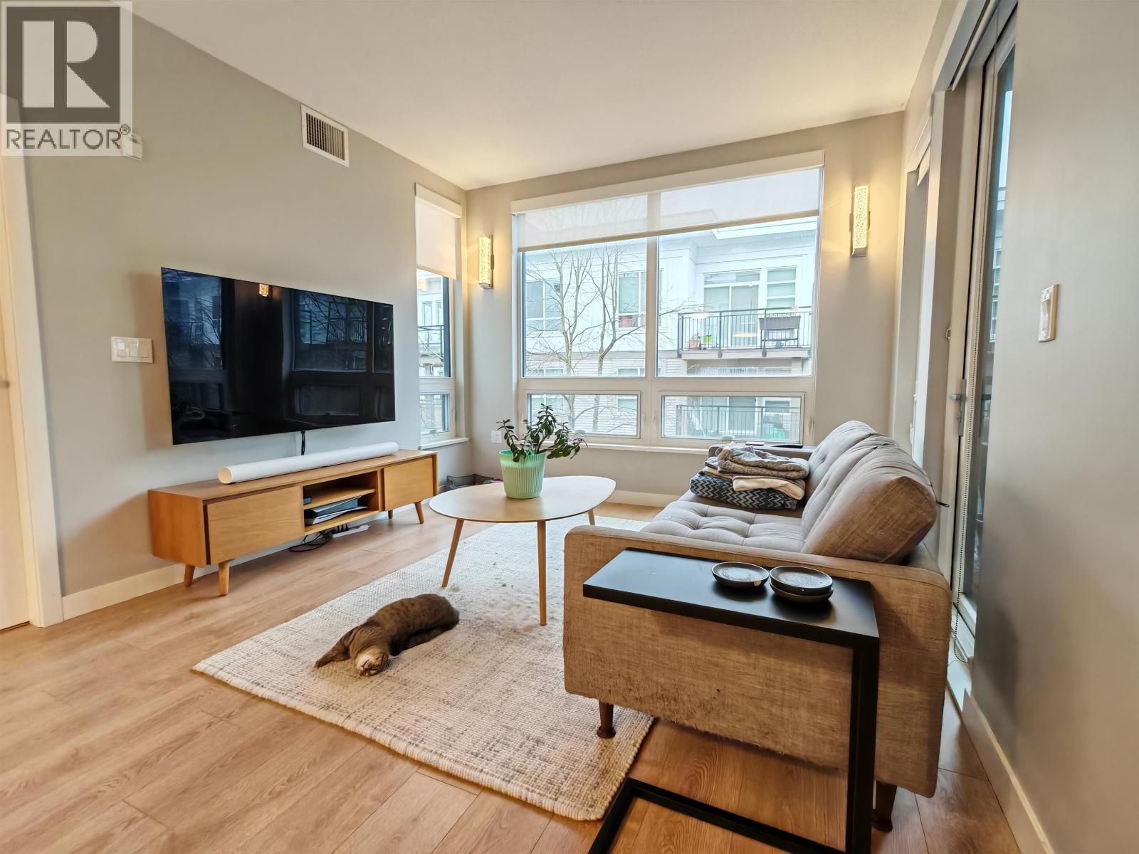 #305-9388 ODLIN Road, Richmond