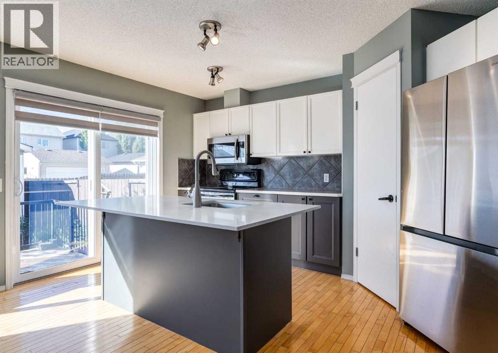 Single Family House for Sale in  Tuscany Springs Way NW Tuscany Calgary 