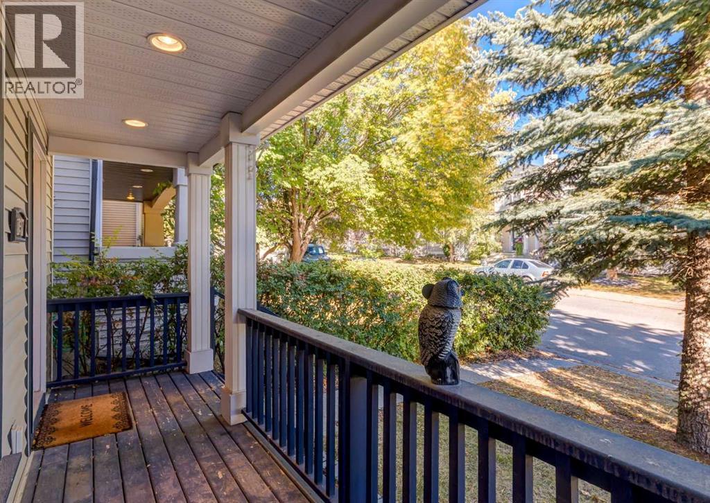 Single Family House for Sale in  Tuscany Springs Way NW Tuscany Calgary 