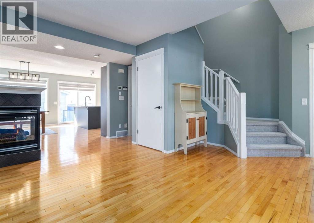 Single Family House for Sale in  Tuscany Springs Way NW Tuscany Calgary 