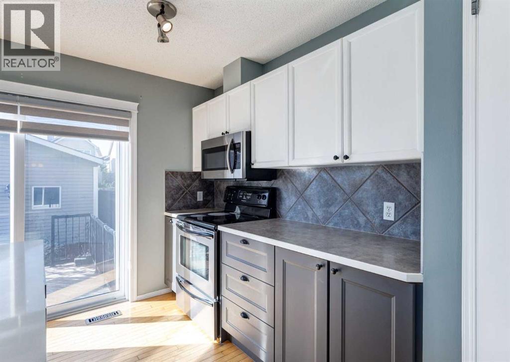 Single Family House for Sale in  Tuscany Springs Way NW Tuscany Calgary 