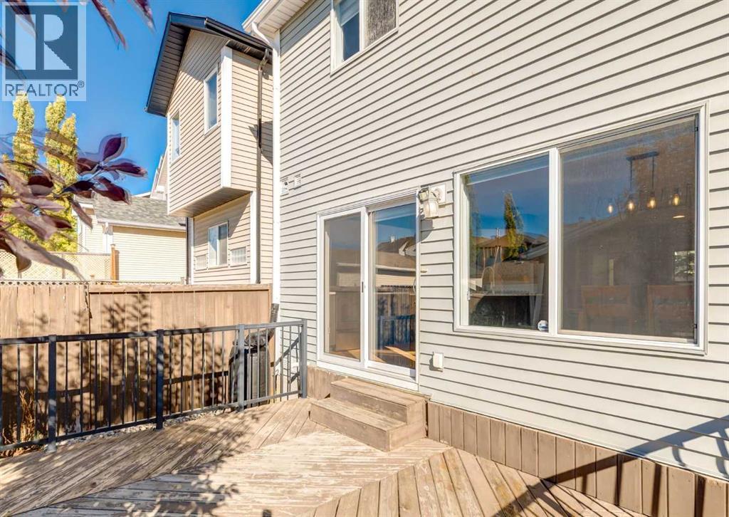 Single Family House for Sale in  Tuscany Springs Way NW Tuscany Calgary 