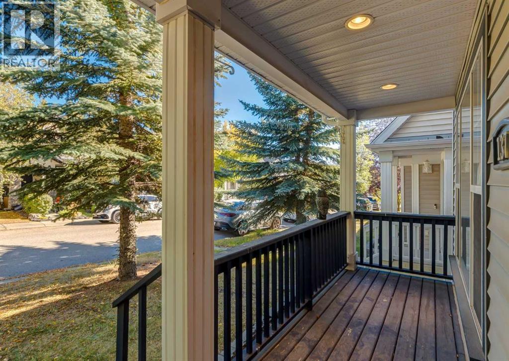 Single Family House for Sale in  Tuscany Springs Way NW Tuscany Calgary 