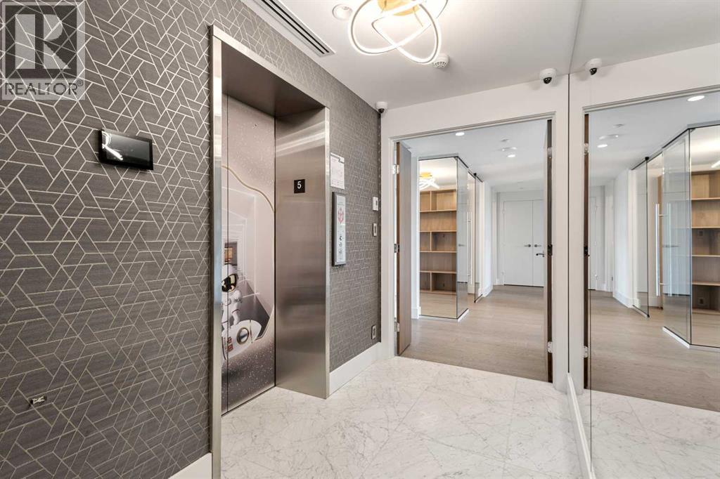 508, 738 1 Avenue SW, Calgary, Alberta