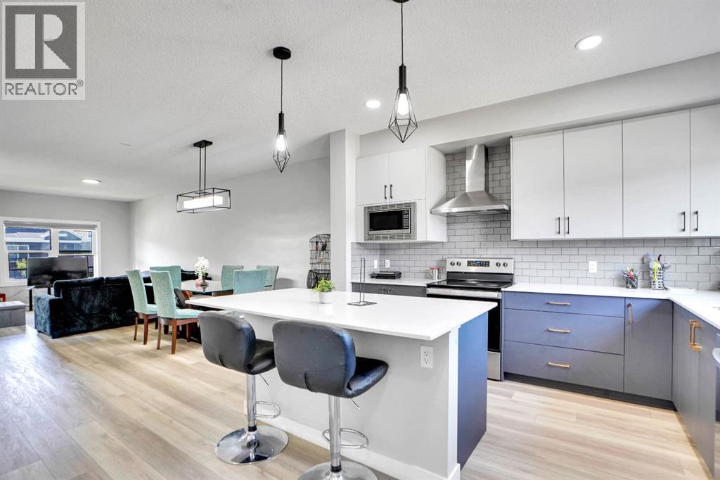 Single Family House for Sale in  Cornerstone Link NE Cornerstone Calgary 