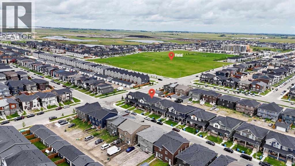 Single Family House for Sale in  Cornerstone Link NE Cornerstone Calgary 