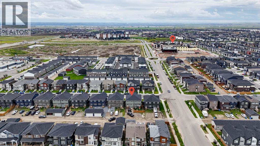 Single Family House for Sale in  Cornerstone Link NE Cornerstone Calgary 