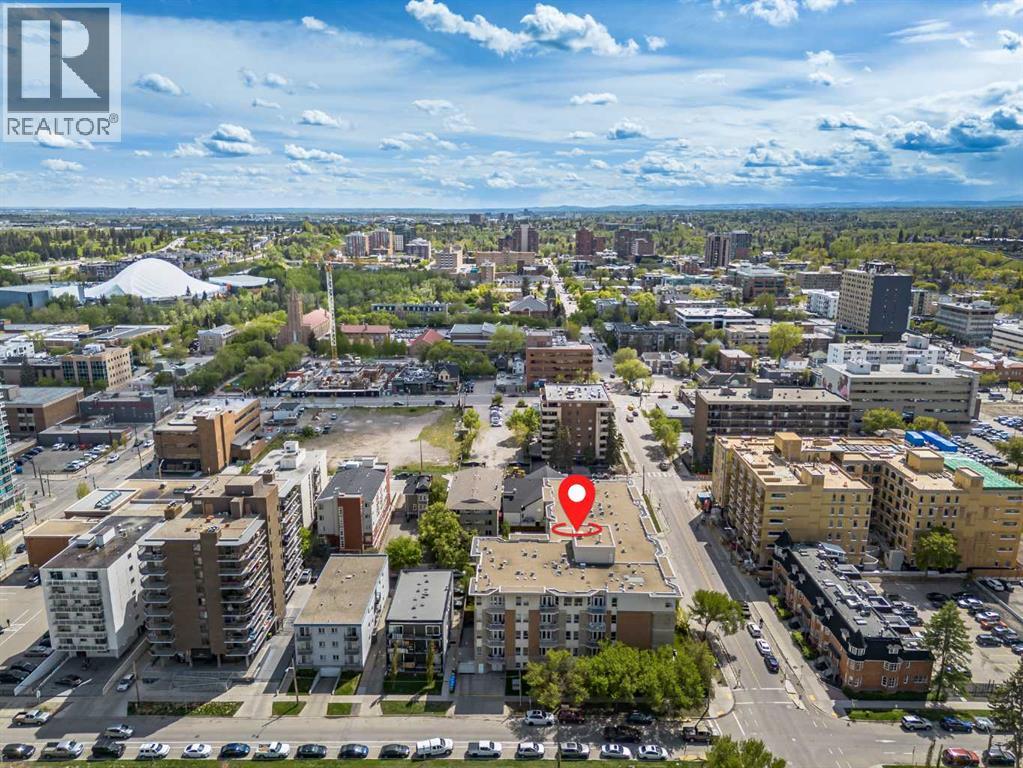 Single Family House for Sale in    Street SW Beltline Calgary 