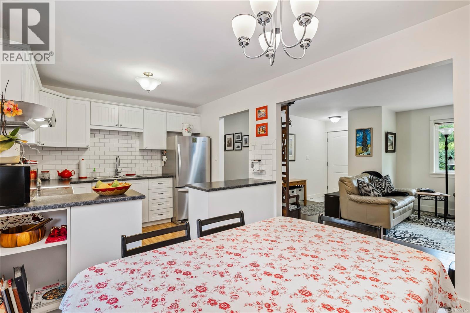  220 Park Drive, Salt Spring