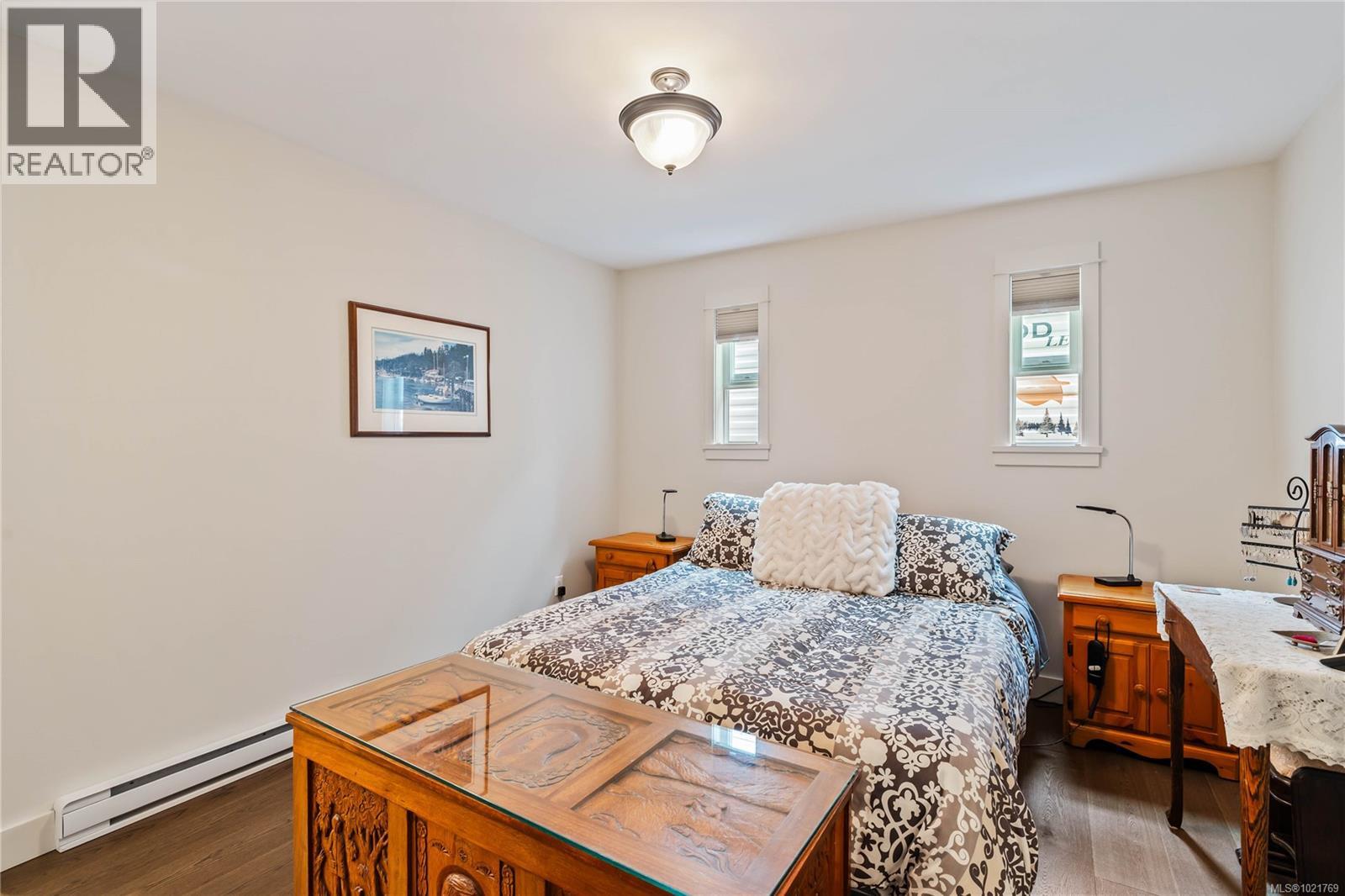  220 Park Drive, Salt Spring